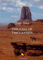 The call of the canyon