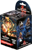 Dungeons and Dragons Icons of the Realms: Volo & Mordenkainen's Foes Booster