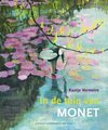Kunstprentenboeken - In de tuin van Monet
