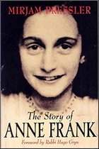 Story Of Anne Frank