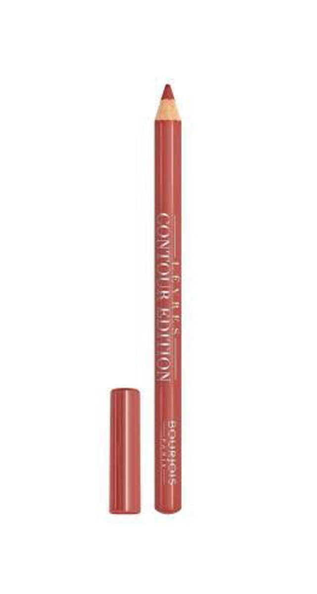 Bourjois LEVRES CONTOUR EDITION NEW - 08 - Coral
