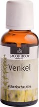 Jacob Hooy Venkel - 30 ml - Etherische Olie
