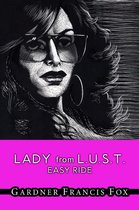 Lady from L.U.S.T. 15 - Easy Ride