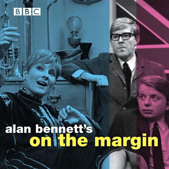 Alan Bennett's - cover
