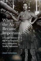Critical Issues in Health and Medicine - When the Air Became Important