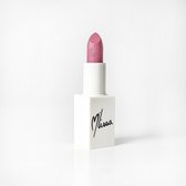 M'lissa - Pinkpop - Lippenstift - Vegan, Natuurlijke &  Biologische Lipstick - Roze