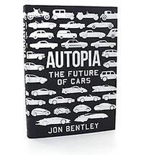 Autopia - cover