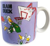 Mok - Collectors Item - Slam Duck
