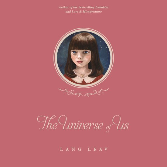 The Universe of Us - cover