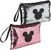 Disney Make-Up Tas Mickey Mouse - 2 stuks