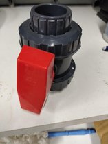 Kogelkraan 32mm