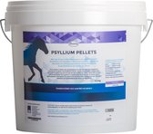 Floris Psyllium Pellets (brokjes) voor paarden 3.3 kg