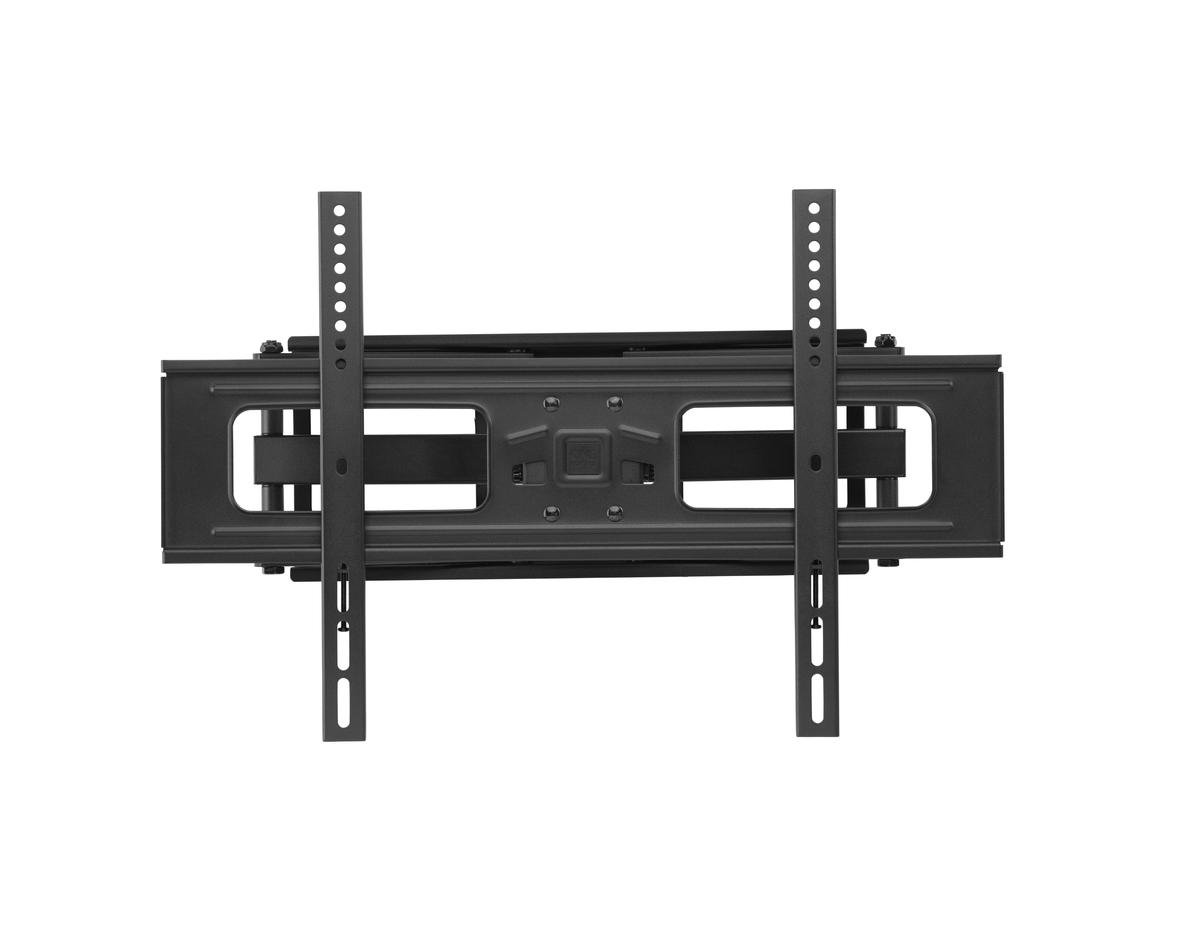 Bol.com TV beugel universeel- draaien en kantelen - One For All WM4661 - 32 t/m 90 inch - 64 tot 510 mm van de muur - max. 60 kg... aanbieding