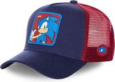 Pet | Cap | Capslab | Sonic | Sonic