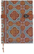 Boncahier Azulejos de Portugal Notitieboek