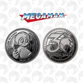 Megaman - 30th Collectible Coin