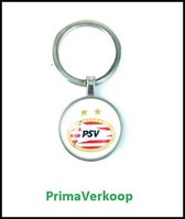 sleutelhanger PSV eredivisie voetbal club