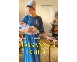 The Amish of Southern Maryland 4 - Rosanna's Gift