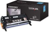 Lexmark - X560H2KG - Toner zwart