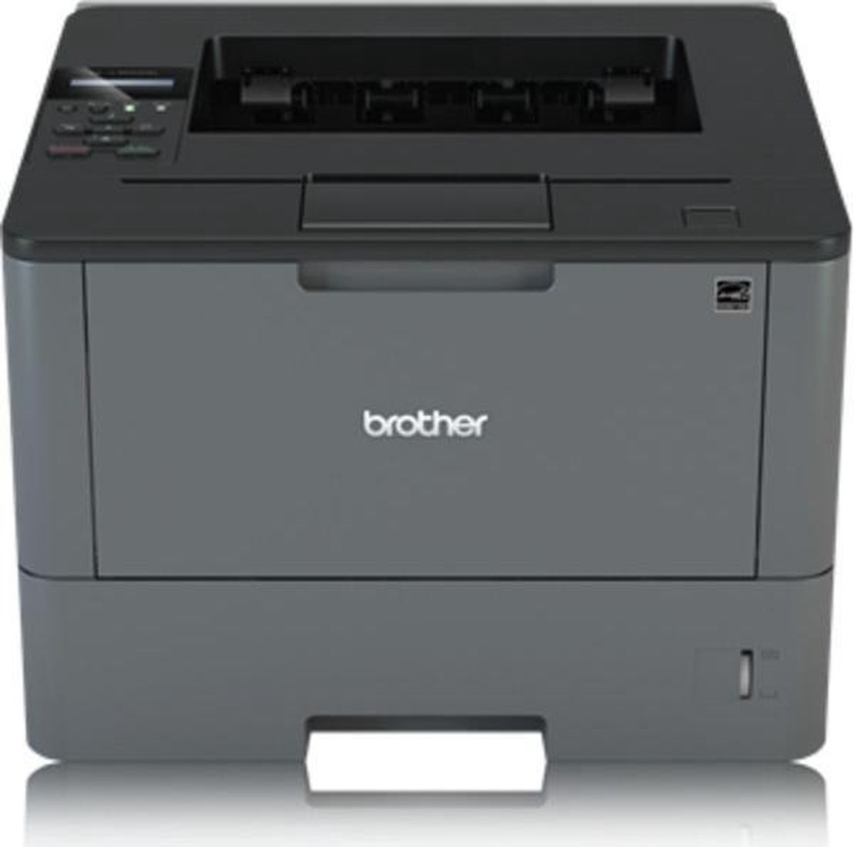 Brother HL-L5000D laserprinter