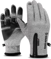 Handschoen S - Dames - Windstopper - Thermo - Wintersport - Wind -en  waterdicht - ski | bol.com