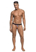 Male Power - Jock - Pride Fest - S/M