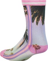 Sock My Feet - Palmtree - Dames 39-42