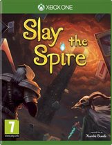 Slay The Spire / Xbox One