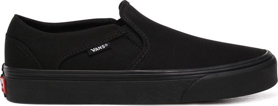 infant slip on vans