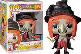 Funko Pop Television: H.R. Pufnstuf - Witchiepoo 896