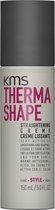 Bol.com KMS - Therma Shape - Straightening Creme - 150 ml aanbieding