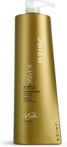 Joico - K-Pak - Care - Repair Shampoo - 1000 ml