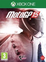 Moto GP 15 /Xbox One