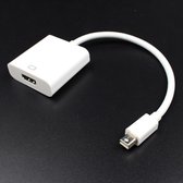 Thunderbolt Port mini display port  – HDMI adapter voor macbook, Pro air, iMac, Mac