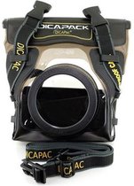 DiCaPac WP-S5 Outdoor/Onderwater Tas