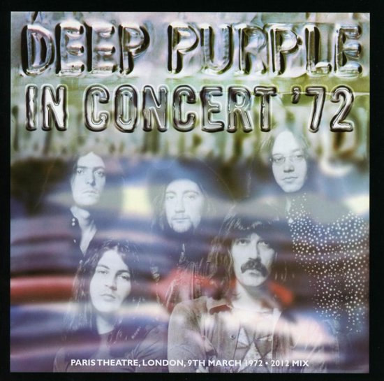 In Concert 72