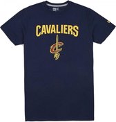 Shirt New Era NBA Top 6 Cleveland Cavaliers Osb