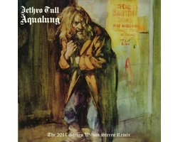 Aqualung