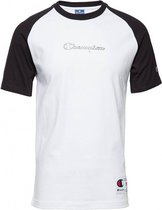 Champion Shirt CrewNeck T-Shirt