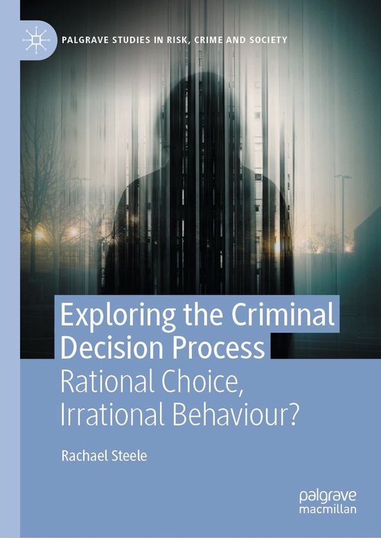 Behavioral Science and Psychology (R0) - Exploring the Crimi ... - cover