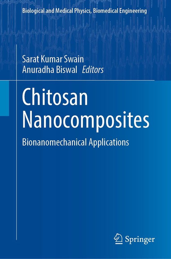 Chemistry and Material Science (R0) - Chitosan Nanocomposite ... - cover