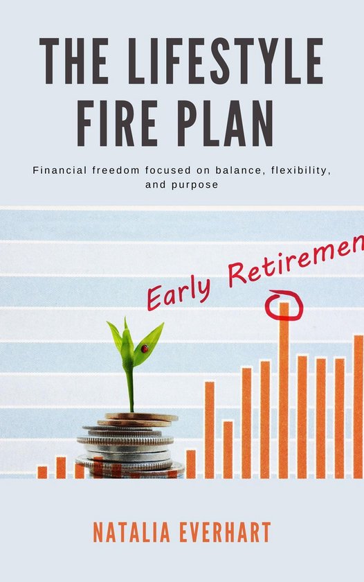 The Lifestyle FIRE Plan - Financial freedom focused on balance, flexibility, and purpose