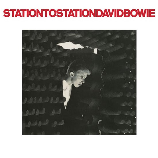 David Bowie - Station To Station (CD), David Bowie | Muziek | bol