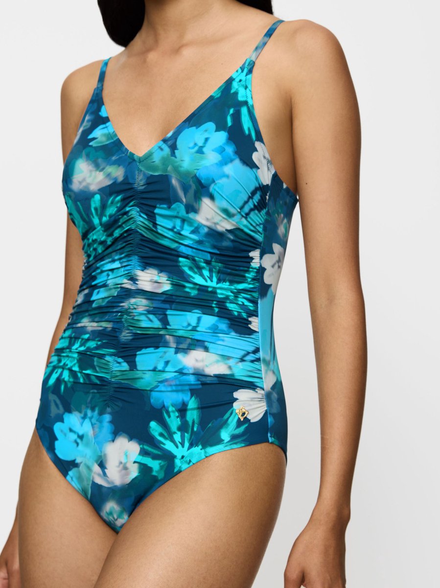 Triumph Badeanzug Summer Fleur