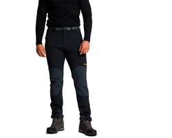 Trangoworld Mourelle V02 Broek Blauw,Zwart XL Man