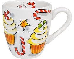 Blond Amsterdam, Specials, Christmas: minimok 0,2L Cupcake