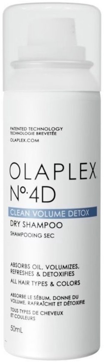 Olaplex No.4D Clean Volume Detox Shampoo 50 ml