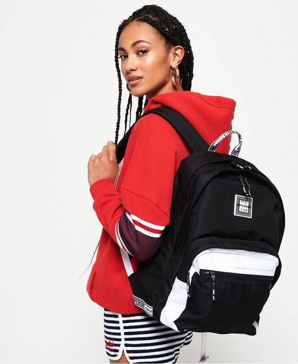 superdry hayden backpack