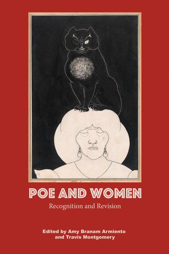 Perspectives on Edgar Allan Poe - Poe and Women - cover