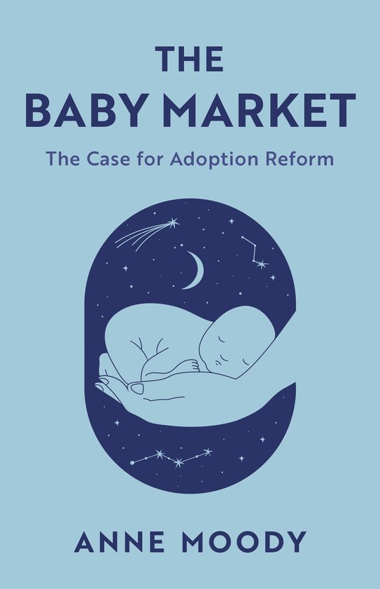 The Baby Market - cover